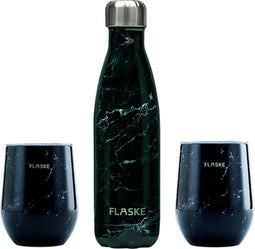 Bundle M - Marble Night + 2x Marble Night Soul Warming Cup