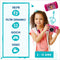 VTech KidiZoom Duo DX - Camera voor Kinderen - 5MP 4x Zoom Augmented Reality - Blauw