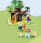 PLAYMOBIL 1.2.3 & Disney Winnie de Poeh Boomhut - 71316