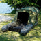 Raptor Boot Tent X-WIDE/X-TREME 400/470