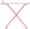 Little Dutch - Houten Strijkplank - Inklapbaar - Roze