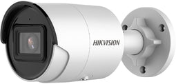 Hikvision DS-2CD2043G2-I - Bulletcamera - 4 MP IR tot 40m - Wit