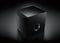 Yamaha NS-SW100 - Subwoofer - 50W RMS - Zwart
