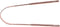 E Shoppr® Tongschraper - Effectieve Mondverzorging - Koper - (2 stuks)