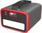 ENERGIZER PPS240W2 DRAAGBARE ENERGIECENTRALE ZWART ROOD GRIJS 72000 MAH