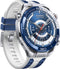 Huawei Watch Ultimate 2 - Smartwatch - 150m duiktechnologie - Zilver