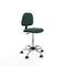Piqueras y Crespo B0005RP - Bureaustoel - Hoogteverstelbaar - Groen
