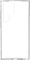 Mobiparts - Classic TPU Case - Schokabsorberend - Transparant (2023)