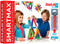 SmartMax Start XL - Magnetische bouwset - 42 grote elementen