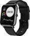 MAOO AMPLIFY Smartwatch - Hartslag bloeddruk bloedsaturatie slaap stappenteller - Zwart