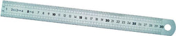Het Melkmeisje MM722030 Maatlat - RVS - 300 x 13 x 0,5mm