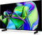 LG OLED evo C3 - Ultra HD TV - 42