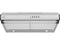 ETNA AO761RVS - Onderbouw afzuigkap - 350 m³/uur - RVS