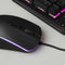 HyperX Pulsefire Surge - Gaming Muis - 16.000 DPI - RGB Lichteffecten