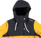 Brunotti Fireback - Wintersportjas - Water- en winddicht - Autumn Yellow