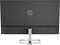 HP M27fq (2H4B5E9) - Monitor - QHD 2560x1440 75Hz IPS - Zwart