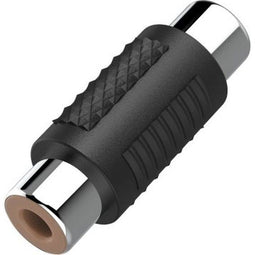 Hama Audio-adapter - cinch-koppeling - verlengt cinch-kabel