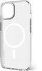Decoded D24IPO15BCT2TT - Soft Case - MagSafe compatibel - Transparant