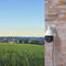 Foscam SD4H - Beveiligingscamera - 2K Nachtzicht 200m PTZ Dual-Band WiFi 4MP - Zwart