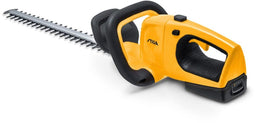 STIGA HT 100e - Accu-heggenschaar - 20V 2Ah 54 cm