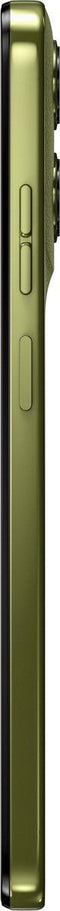 Motorola moto g15 - Smartphone - 4GB RAM - 128GB opslag - Groen