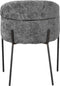 Starfurn Eetkamerstoel Otis | Grey