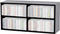 Glorious CD Box 180 (Black) - Vinyl box