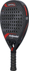Bullpadel Vertex 04 - 12K (Hybrid) - 2024 padelracket