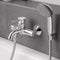GROHE Vitalio Start - Badset - 2 straalsoorten - Chroom