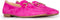 PS Poelman ODETTE - Loafer - Blokhak 15 cm - Fuchsia