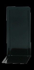 Maul - Boekensteun maul pro 140x120x240mm set 2 stl zw