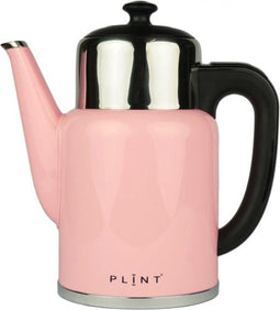 Plint Pure Waterkoker kanvormig 1,7 l. - Roze