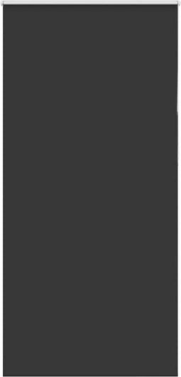 vidaXL - Rolgordijn - verduisterend - 95x230cm - stofbreedte - 90,7 - cm - polyester