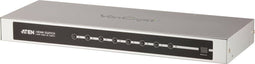 Aten AT-VS0801H - HDMI Schakelaar 8x HDMI-Ingang - RS232 Female - Zilver