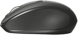 Trust Xani - Draadloze muis - Optische sensor 1600dpi