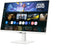 Samsung Smart Monitor LS27FM501 - 27