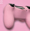 Blade Representaciones TNKPS4COMBO - Game-accessoire - Hardcase en siliconen grips - Roze (1 pack)