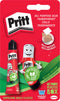 Alleslijm pritt 20gr | 12 stuks