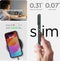 Spigen ACS06652 - Soft Case - Air Cushion Technologie - Groen