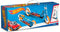 Hot Wheels - Tweewieler Inklapbaar - Step