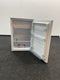 Tomado TRT5501W - Tafelmodel koelkast - 109 liter - Vriesvak - Energieklasse C - Wit