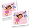 Tactic Dora 3-in-1: Memo - Lotto - Domino | Games | bol