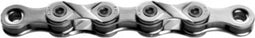 Km X8 ketting 1/2x3/32 8-speed ( e-bike ) 118 schakels zilver / grijs