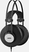 AKG K72 - Over-Ear Hoofdtelefoon - 40mm Drivers - Wit Zwart