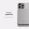 Linq ProCharge Magnetic Powerbank 5000mAh - Draadloos opladen - MagSafe compatibel