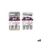 Bestek Quttin Plastic 16 Onderdelen 17 Onderdelen (6 Stuks)