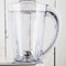 Keukenmachine - 4-in-1 - 5L RVS kom - 600W vermogen