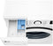 LG F4DR3096N3W - Was/Droog combinatie 9kg/6kg - 1400tpm AI DD Steam TurboWash 360˚