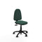 Piqueras y Crespo B0001RN - Bureaustoel - Verstelbare hoogte - Groen