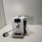 JURA ENA 4 (EB) (2022) - Volautomatische Koffiemachine - Professionele Aroma Koffiemolen - Nordic White